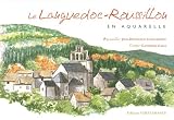 Revue Ouest-France  / Le Languedoc-Roussillon en aquarelle
