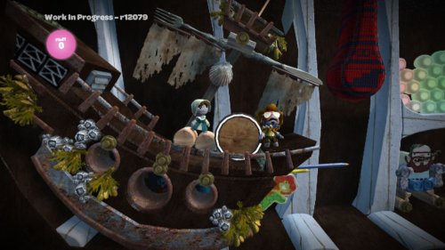 LittleBigPlanet image