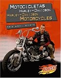 Motocicletas Harley-Davidson / Harley-Davidson Motorcycles (Blazers Bilingual)