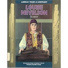 Louise Nevelson