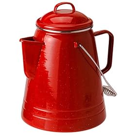 Coffee Boiler