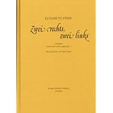 Finke, E: Zwei rechts, zwei linksvon "Ruth Finke"