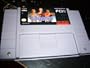 WCW SuperBrawl Wrestling Super Nintendo