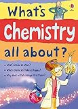 What's chemistry all about