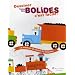 Dessiner tous les bolides, c'est facile !