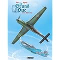 Le Grand Duc, Tome 3 : Wulf & Lilya