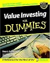 Value Investing for Dummies