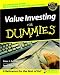 Value Investing for Dummies (For Dummies)