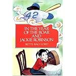 In the Year of the Boar and Jackie Robinson book cover