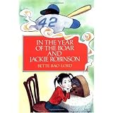 In the Year of the Boar and Jackie Robinson