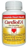 CardioEA - The Healthy Vitamin E Alternative - 36 Caplets