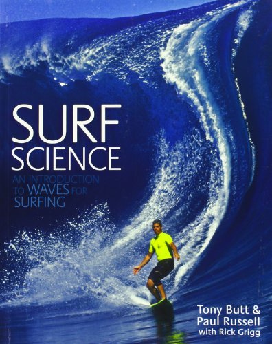 surf science an introduction to waves for surfing