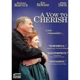 A Vow to Cherish [VHS]