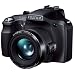 Fujifilm FinePix SL300 Digitalkamera (14 Megapixel, 30-fach opt. Zoom, 7,6 cm (3 Zoll) Display, bildstabilisiert) schwarz