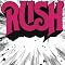 get into Rush?
