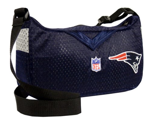New England Patriots Jersey Purse
