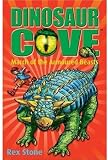 March of the Armoured Beasts: Dinosaur Cove 3