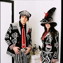 The White Stripes