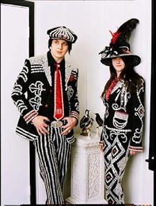 Image de The White Stripes