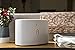 Polk Omni S6 Wireless Wi-Fi Music Streaming Speaker with Play-Fi (White)