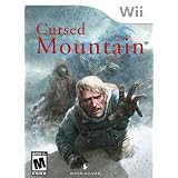 Cursed Mountain Wiiby Deep Silver