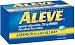   - Aleve All Day Strong Pain Reliever/Fever Reducer Caplets, 200-Count Bottles (Pack of 2)