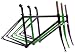 Track Bike Fixed Gear Frame Fork and Seat Post