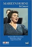 Marilyn Horne In Concert [DVD Video]