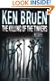 The Killing of the Tinkers: A Novel (Jack Taylor)