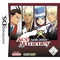 Ace Attorney - Apollo Justice