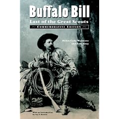 Buffalo Bill: Last of the Great Scouts