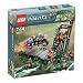 Toys : LEGO Agents 8632: Mission 2: Swamp Hunt