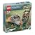 LEGO Agents 8632: Mission 2: Swamp Hunt