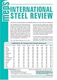 International Steel Review