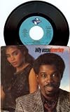 Lover Boy and Lover Boy Mix 45 RPM