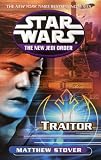 Star Wars: The New Jedi Order: Traitor