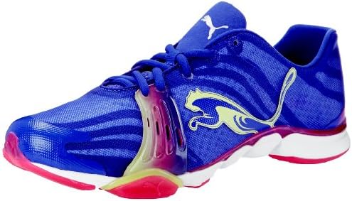 PUMA Women's Mobium Cross-Training Shoe