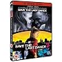 Save The Last Dance/Save The Last Dance 2 [DVD] [2001]