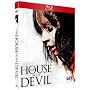 The House of the Devil [Blu-ray] <b>Blu-ray</b> ~ Jocelin Donahue