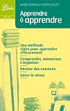 Apprendre � apprendre