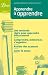 Livres : Apprendre à apprendre