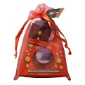 Bungalow Glow by Bubble Shack Hawaii Handmade Soap and Travel Tin Soy Wax Candle Gift Set Collection
