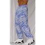 Zubaz Pants
