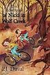 The Adventures of Nicki in Wolf Creek