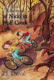 The Adventures of Nicki in Wolf Creek
