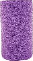 3M Vetrap Single Roll Bandaging Tape, 4