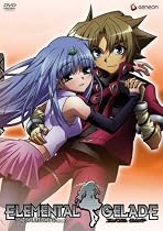 Elemental Gelade, Vol. 6: Resolutions Movie Streaming.