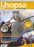 hopsa! Das Thema-Heft