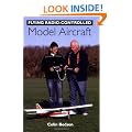 Flying Radio-Controlled Model Aircraft