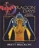 Dragon days : stories and poems